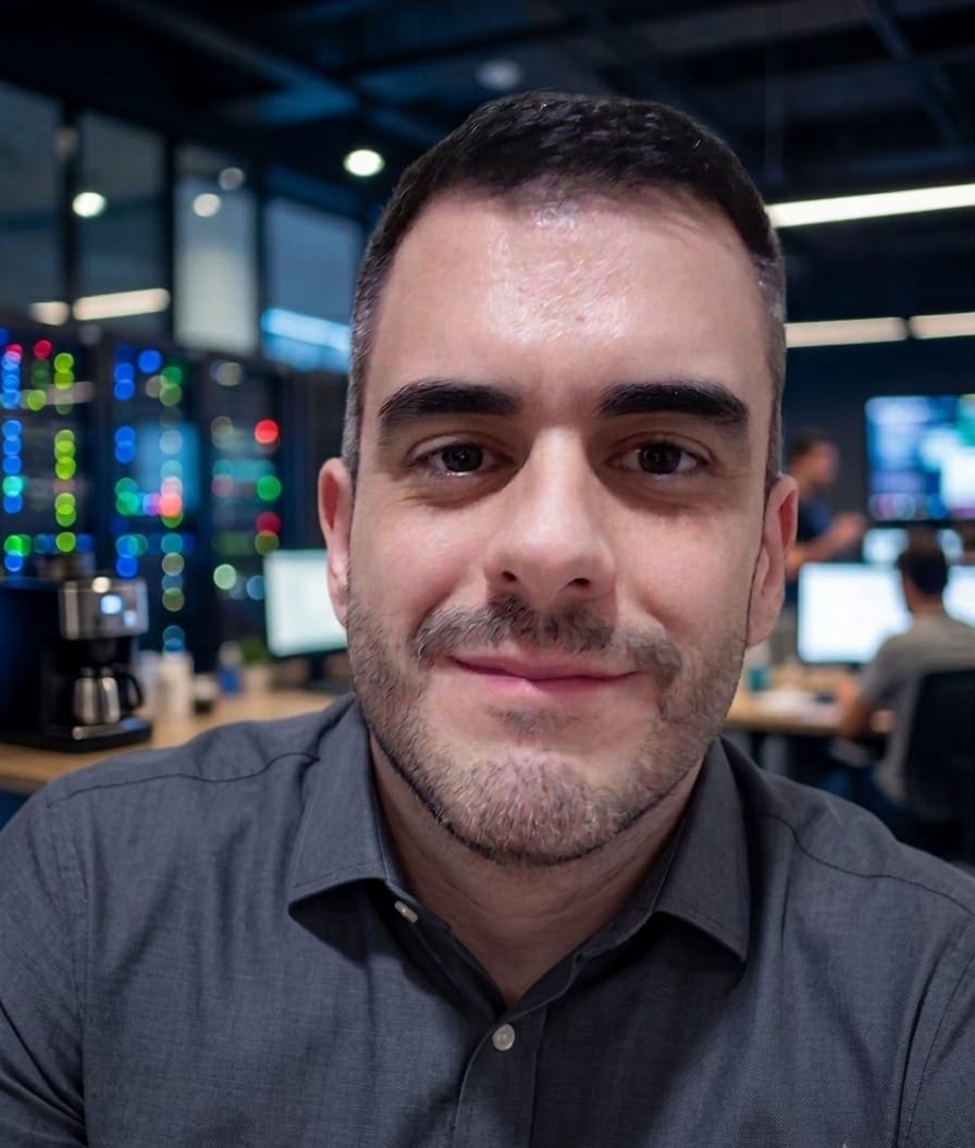 Renato Silveira de Moura