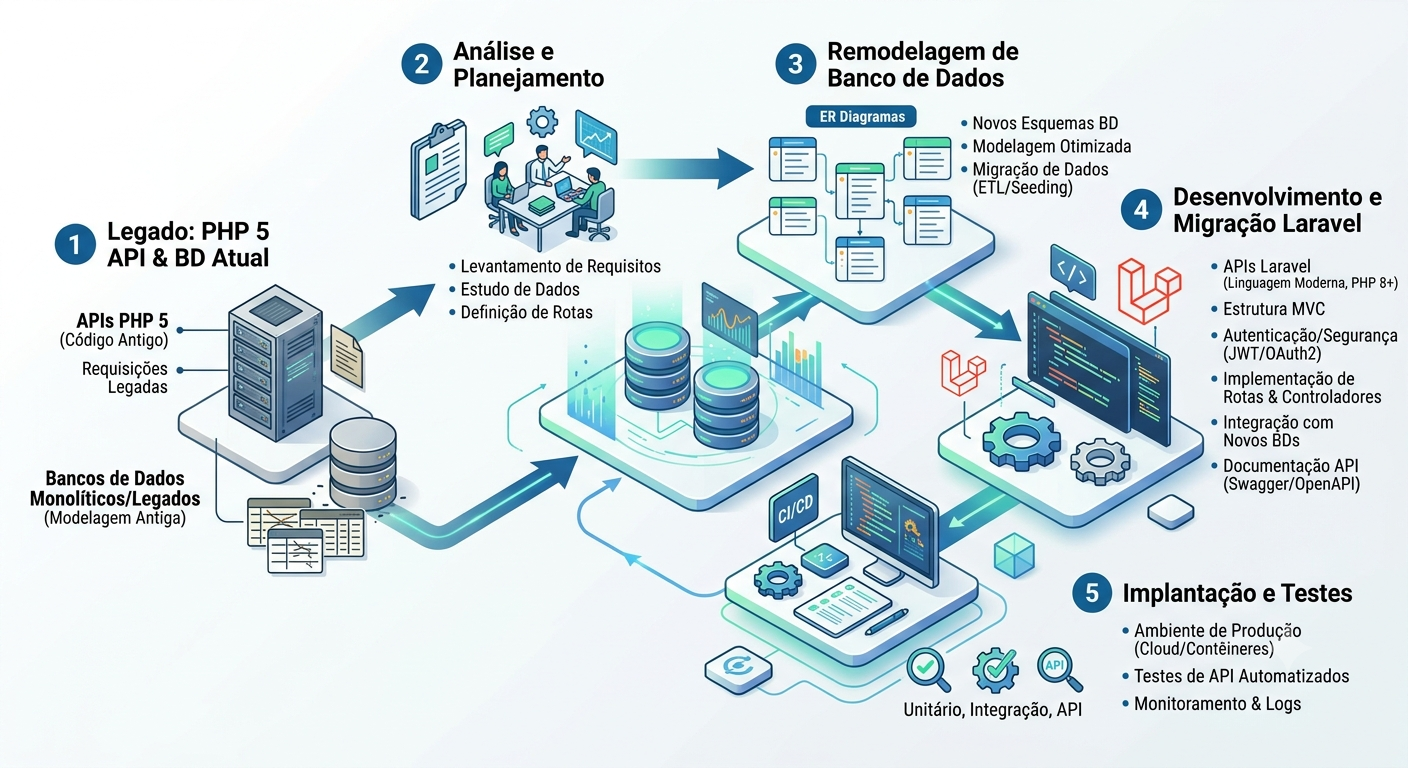 API