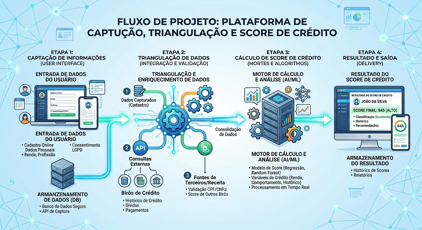Plataforma WEB